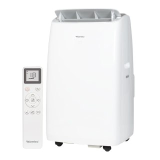 Klimatyzator przenośny KP46W z Wi-Fi