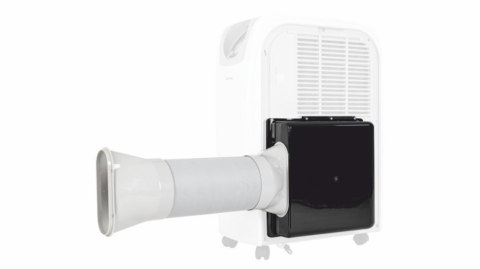 Klimatyzator przenośny WARMTEC Morso+ KP40W 4 kW