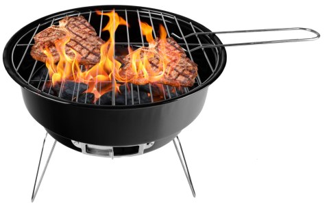 Grill Turystyczny Przenośny Torba Easy BBQ PAKO GQ2