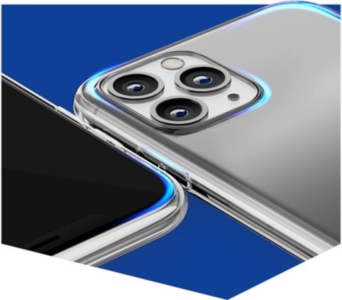 Apple iPhone 11 Pro Max - 3mk Armor Case