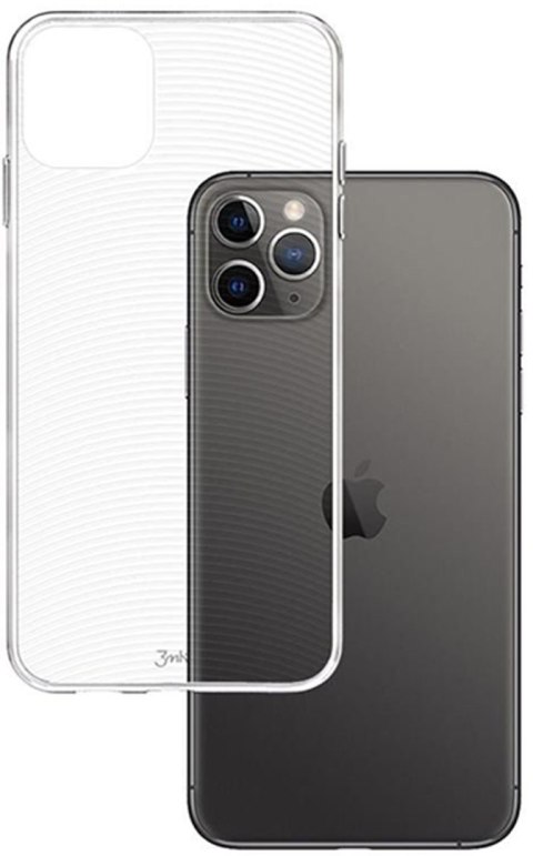 Apple iPhone 11 Pro Max - 3mk Armor Case