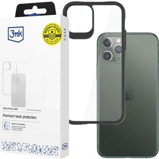 Apple iPhone 11 Pro Max - 3mk Satin Armor Case+