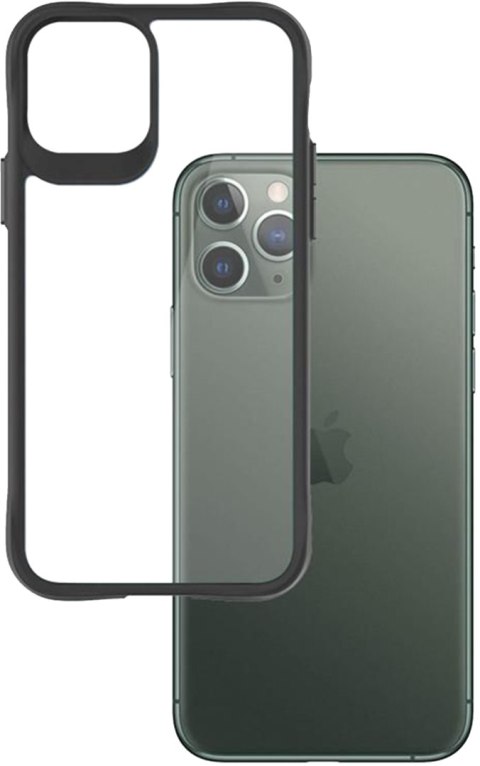 Apple iPhone 11 Pro Max - 3mk Satin Armor Case+