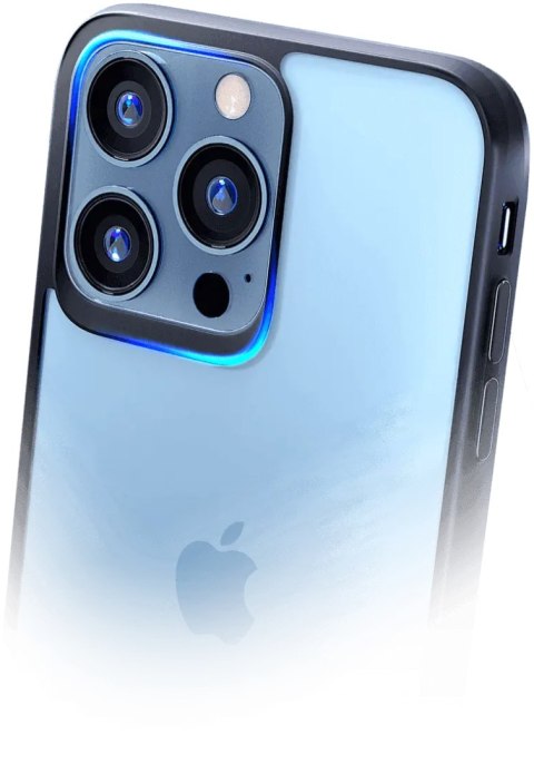 Apple iPhone 11 Pro Max - 3mk Satin Armor Case+