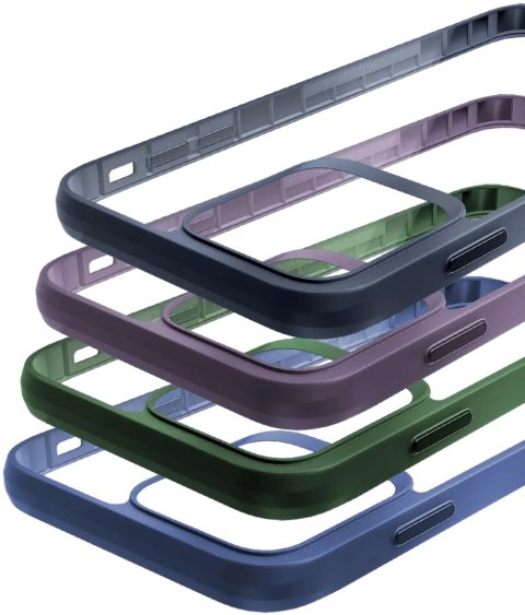 Apple iPhone 11 Pro Max - 3mk Satin Armor Case+