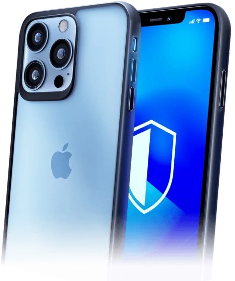 Apple iPhone 11 Pro Max - 3mk Satin Armor Case+