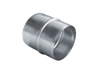 ZŁĄCZKA OCYNKOWANA 150MM