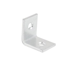 ŁĄCZNIK BUDOWLANY 20*20*17*2.0MM