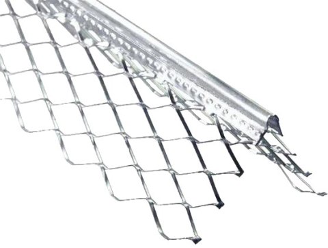 NAROŻNIK MURARSKI 300CM 50*50