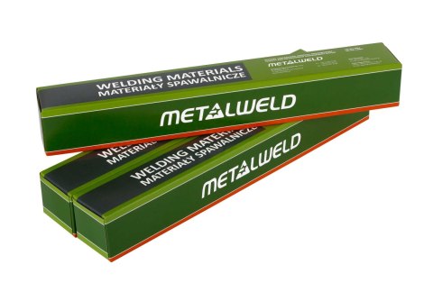 ELEKTRODA RUTYL. RUTWELD Z - DO STALI OCYNK 3.25*350MM 4.5KG