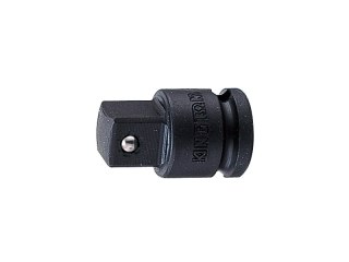 REDUKCJA UDAROWA Z KULKĄ 1/2F - 3/4M