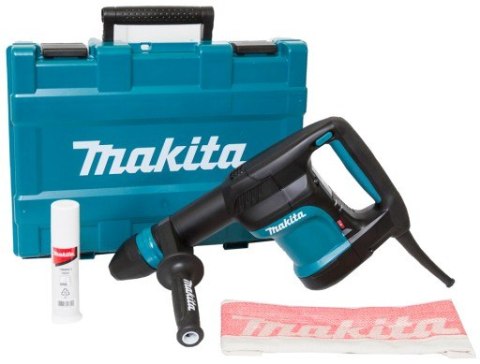 MŁOT UDAROWY KUJĄCY SDS-MAX 7,6 J 1100W
