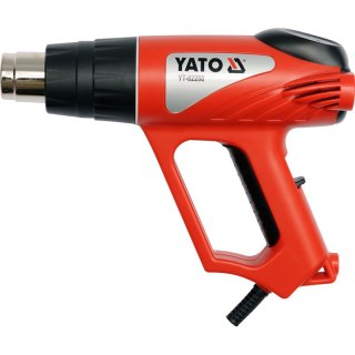 OPALARKA 2000W 350/550°C