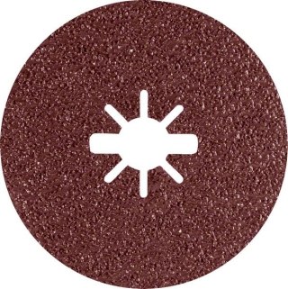 KRĄŻEK FIBROWY 125MM EXPERT PRISMA XL R781 36G SZT.