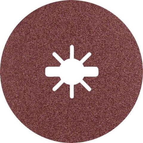 KRĄŻEK FIBROWY 125MM EXPERT PRISMA XL R781 60G SZT.