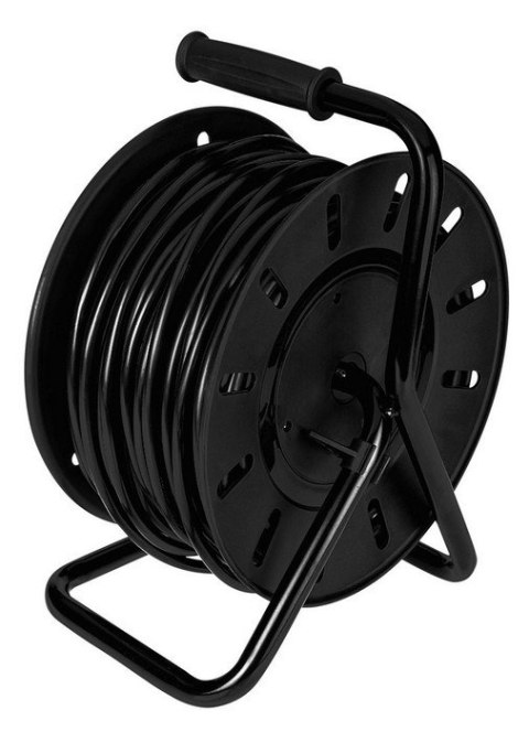 PRZEDŁUŻACZ BĘBNOWY 40M 3*1.5MM2