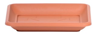 PODSTAWKA TERRA - TERAKOTA 170X170MM