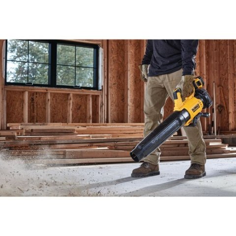 DMUCHAWA AKUMULATOROWA 18V XR 1*5.0AH BEZSZCZOTKOWA