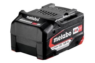 AKUMULATOR LI-POWER 18V 4.0 AH