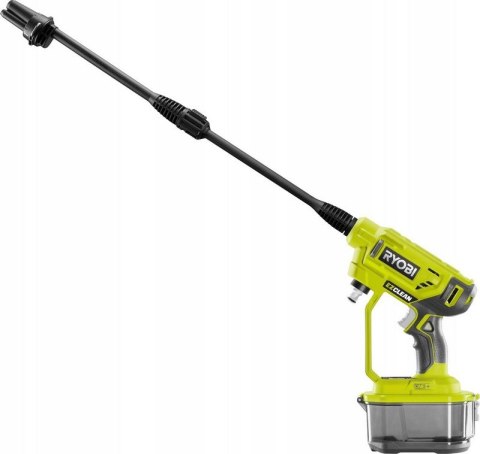 MYJKA AKUMULATOROWA RY18PW22A-125 18V 1*2.5AH ONE+