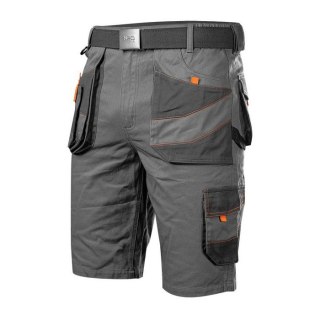 KRÓTKIE SPODENKI 100% BAWEŁNA ROZMIAR XL
