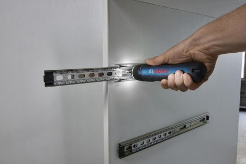WKRĘTAK AKUMULATOROWY 3.6V BOSCH GO 3.0 USB-C