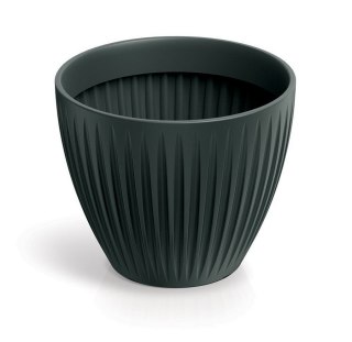 DONICZKA LATIA ROUND - ANTRACYT
