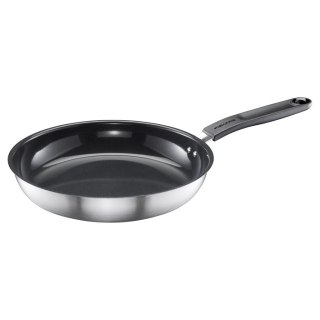 PATELNIA FF Z POWŁOKĄ CERAMICZNĄ 26CM