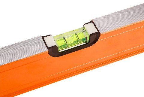 POZIOMICA ALUMINIOWA S 400 3 LIBELLE 2 UCHWYTY 40CM