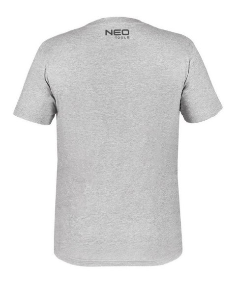 T-SHIRT COMFORT ROZMIAR L
