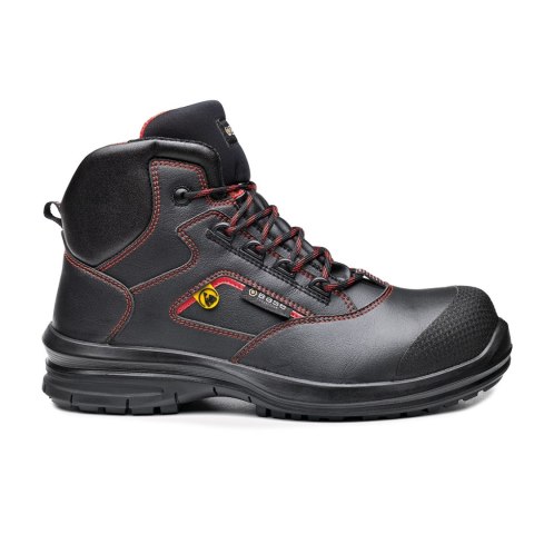 BUTY TRZEWIKI BASE MATAR TOP S3 ESD SRC ROZMIAR 43