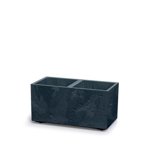 DONICZKA SIERRA CASE BETON EFFECT - ANTRACYT