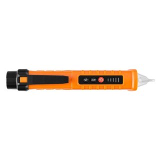 INDUKCYJNY TESTER NAPIĘCIA 12-1000V AC