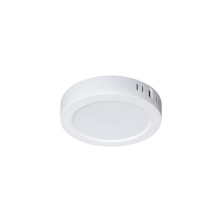 PANEL LED NATYNKOWY OKRĄGŁY SOLIS 167MM 12W 1320LM