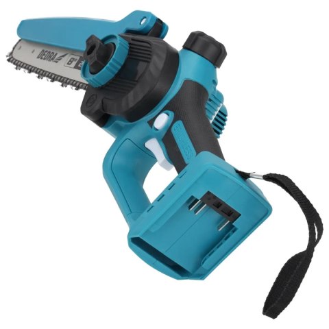 PILARKA AKUMULATOROWA MINI 8' 18V 0*AH SAS+