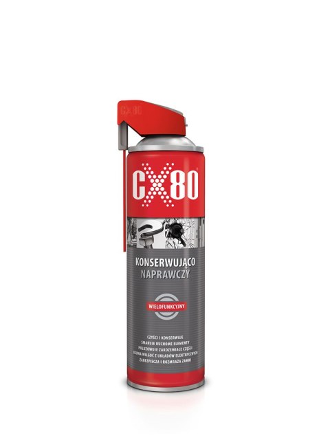 PŁYN KONSERWUJĄCO NAPRAWCZY WIELOFUNKCYJN 100 ML