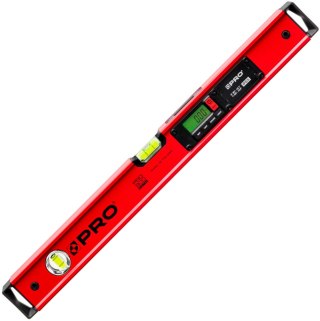 POZIOMICA PRO900 Z ELEKTRONICZNYM ODCZYTEM 40 CM