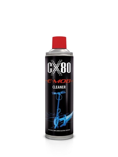 ŚRODEK DO CZYSZCZENIA POJAZDÓW ELEKTRYCZNYCH 500ML