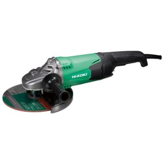 SZLIFIERKA KĄTOWA 230MM 2000W