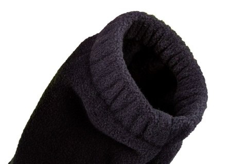BLUZA POLAROWA OSTRZEGAWCZA POMARAŃCZOWA ROZMIAR L