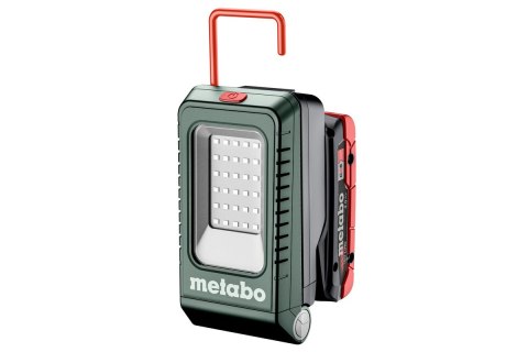 LAMPA BUDOWLANA BSA 18-1000 0*AH