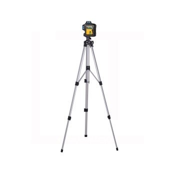 LASER LINIOWY KRZYŻOWY FLG 6X-GREEN MAXI SET