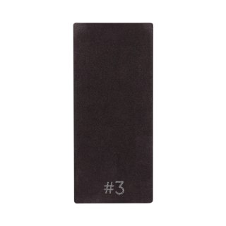 SZTABKA POLERSKA DIAMENTOWA HAND PAD #3