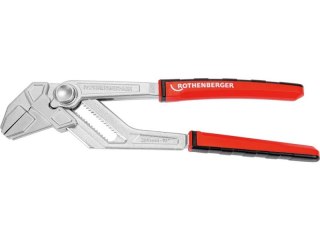 KLUCZ ROFAST 10'' 2K 260MM