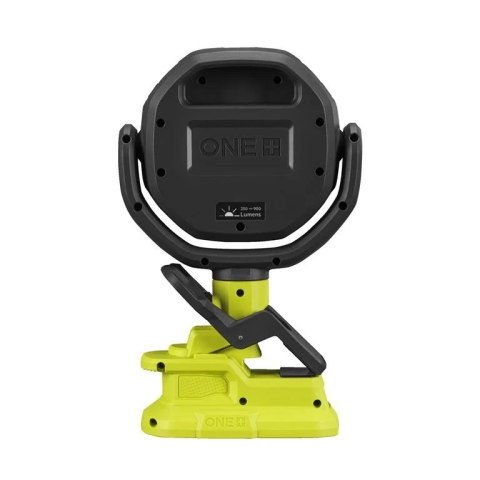 LAMPA AKUMULATOROWA RLCL18-0 18V 0*AH ONE+