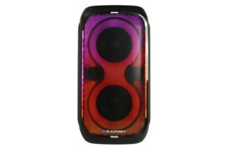 SYSTEM AUDIO PB60X