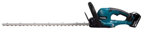 NOŻYCE AKUMULATOROWE DO ŻYWOPŁOTU 600MM 18V 1*3.0AH LI-JON