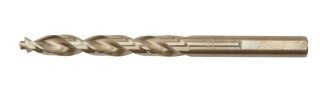 WIERTEŁO DO METALU HSS E COBALT, KOBALT 10.0MM