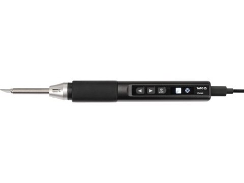 LUTOWNICA CYFROWA OLED T12 USB-C