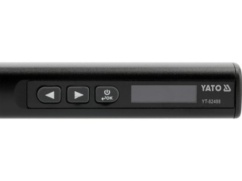 LUTOWNICA CYFROWA OLED T12 USB-C
